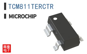 TCM811TERCTR