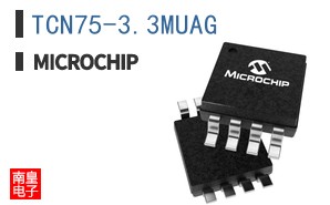 TCN75-3.3MUAG