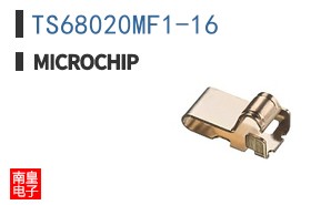 TS68020MF1-16