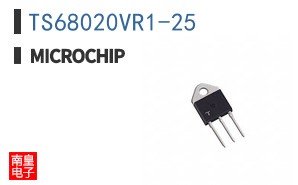 TS68020VR1-25