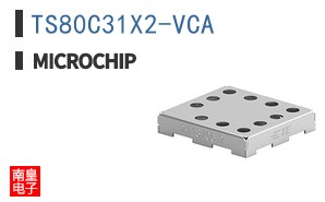 TS80C31X2-VCA