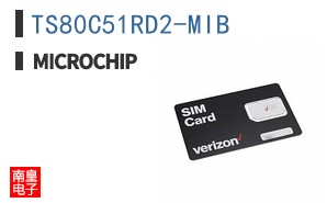 TS80C51RD2-MIB