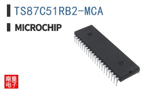 TS87C51RB2-MCA