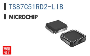 TS87C51RD2-LIB