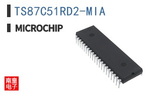 TS87C51RD2-MIA