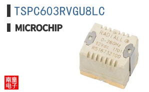TSPC603RVGU8LC