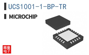 UCS1001-1-BP-TR