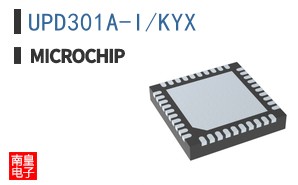 UPD301A-I/KYX