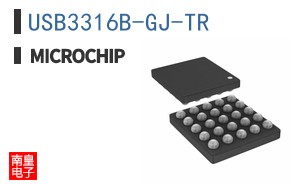 USB3316B-GJ-TR