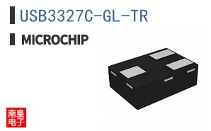 USB3327C-GL-TR