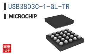 USB3803C-1-GL-TR