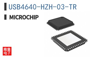 USB4640-HZH-03-TR