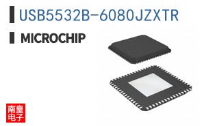 USB5532B-6080JZXTR