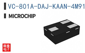 VC-801A-DAJ-KAAN-4M91520000