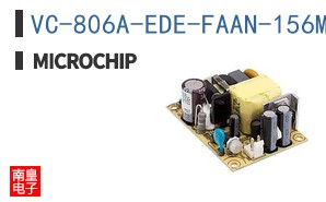 VC-806A-EDE-FAAN-156M250000