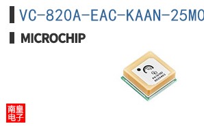 VC-820A-EAC-KAAN-25M0000000