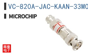 VC-820A-JAC-KAAN-33M0000000