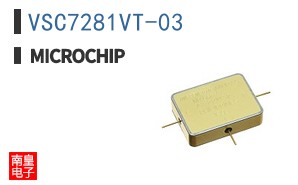 VSC7281VT-03