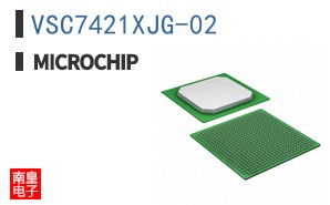 VSC7421XJG-02