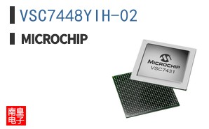 VSC7448YIH-02