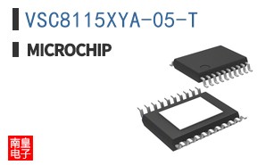 VSC8115XYA-05-T