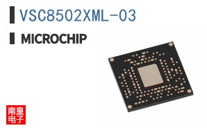 VSC8502XML-03