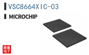VSC8664XIC-03