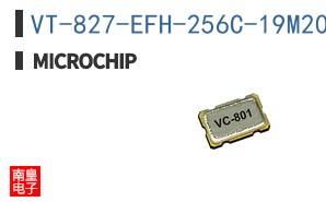 VT-827-EFH-256C-19M2000000