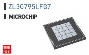 ZL30795LFG7