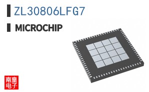 ZL30806LFG7