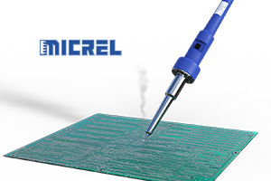 Micrel˾µ͹QwikRadioƵģ MICRF610MICRF620